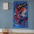 Toalla Playera Algodón 70 x 130 cm Spiderman 85