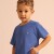 Remera Deportiva. Azul