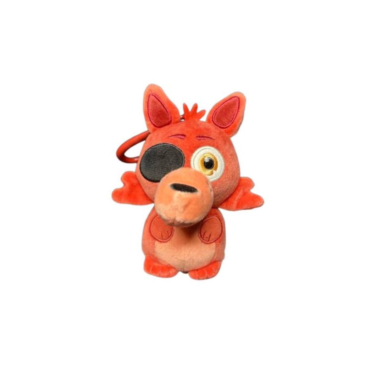 Peluche Clip Foxy Five Nights At Freddys 