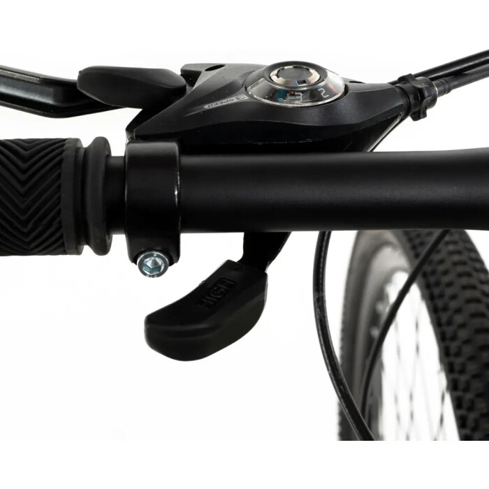 BICICLETA MONTAÑA RODADO 29 RANDERS JEICO F1 NEGRO-ROJO L BICICLETA MONTAÑA RODADO 29 RANDERS JEICO F1 NEGRO-ROJO L