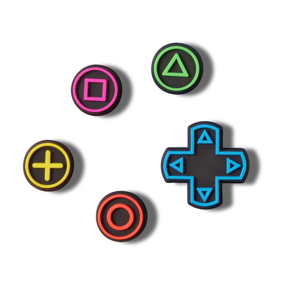 Game Controller 5 Pack 