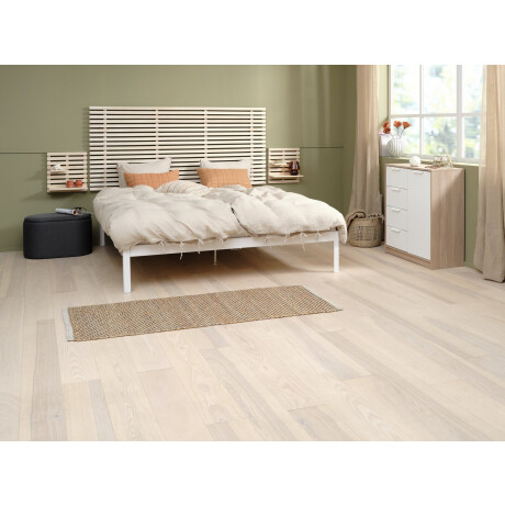 Panel Deco Pared Kettinge 160X90 Natural
