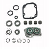 KIT REPARACION CAJA DE CAMBIOS GOL G5 / G6 / G7 / G8 RULEMANES Y JUNTAS Kit Reparacion Caja De Cambios Gol G5 / G6 / G7 / G8 Rulemanes Y Juntas
