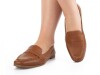 ZAPATO VINCENT 6081 mascavo