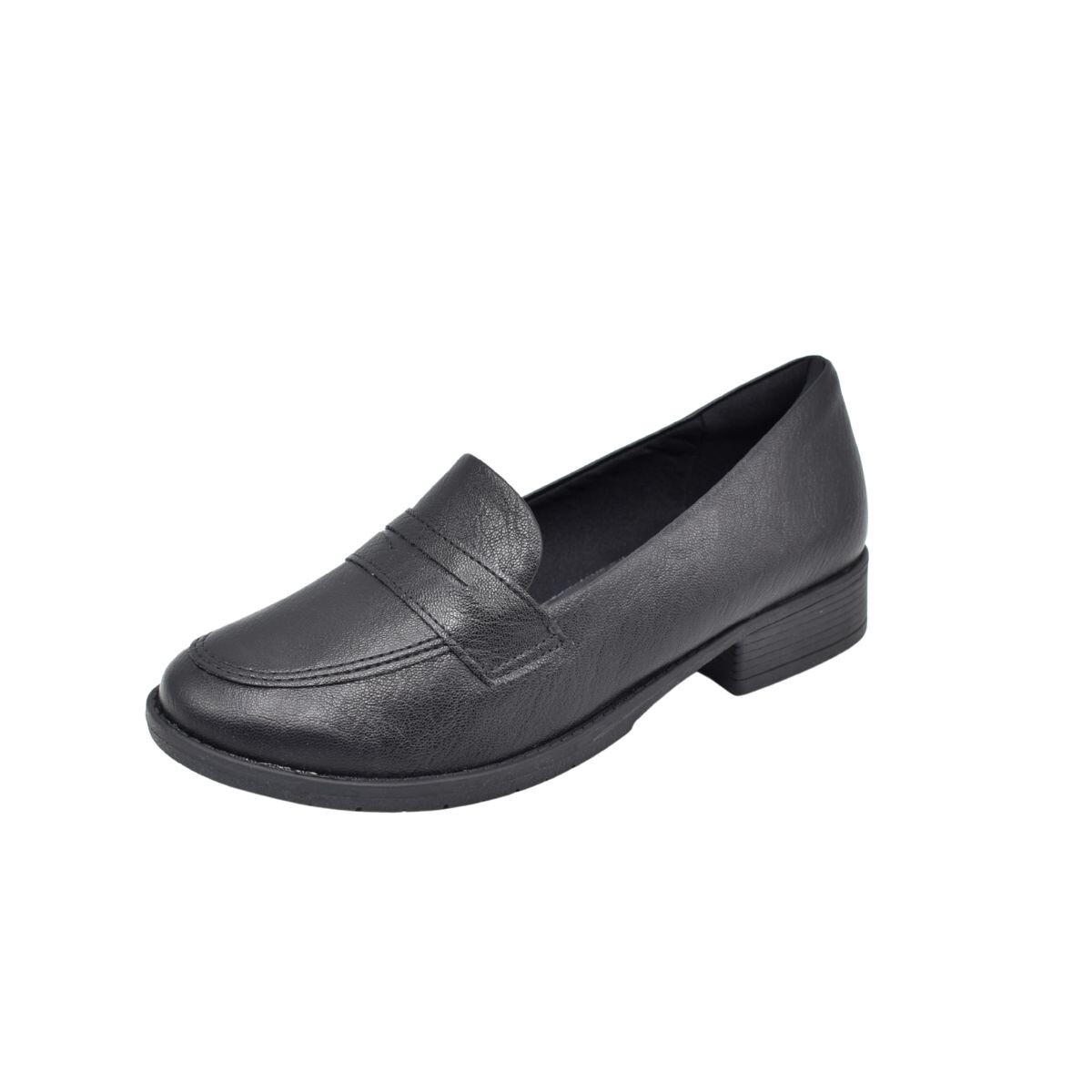 ZAPATO 36-41 - PRETO 