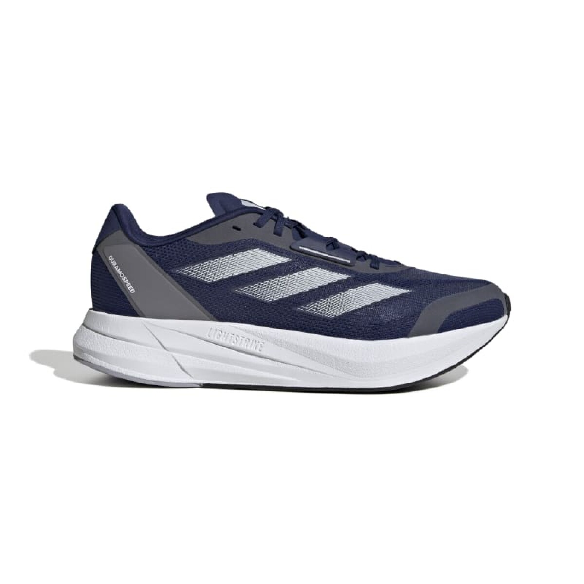 Championes Adidas Duramo Speed - Azul 