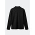 CAMISA POLO ML MASC PRETO ESCURO