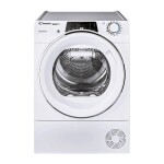 SECARRROPAS CANDY 9 KG ROE H9A3TE-S blanco