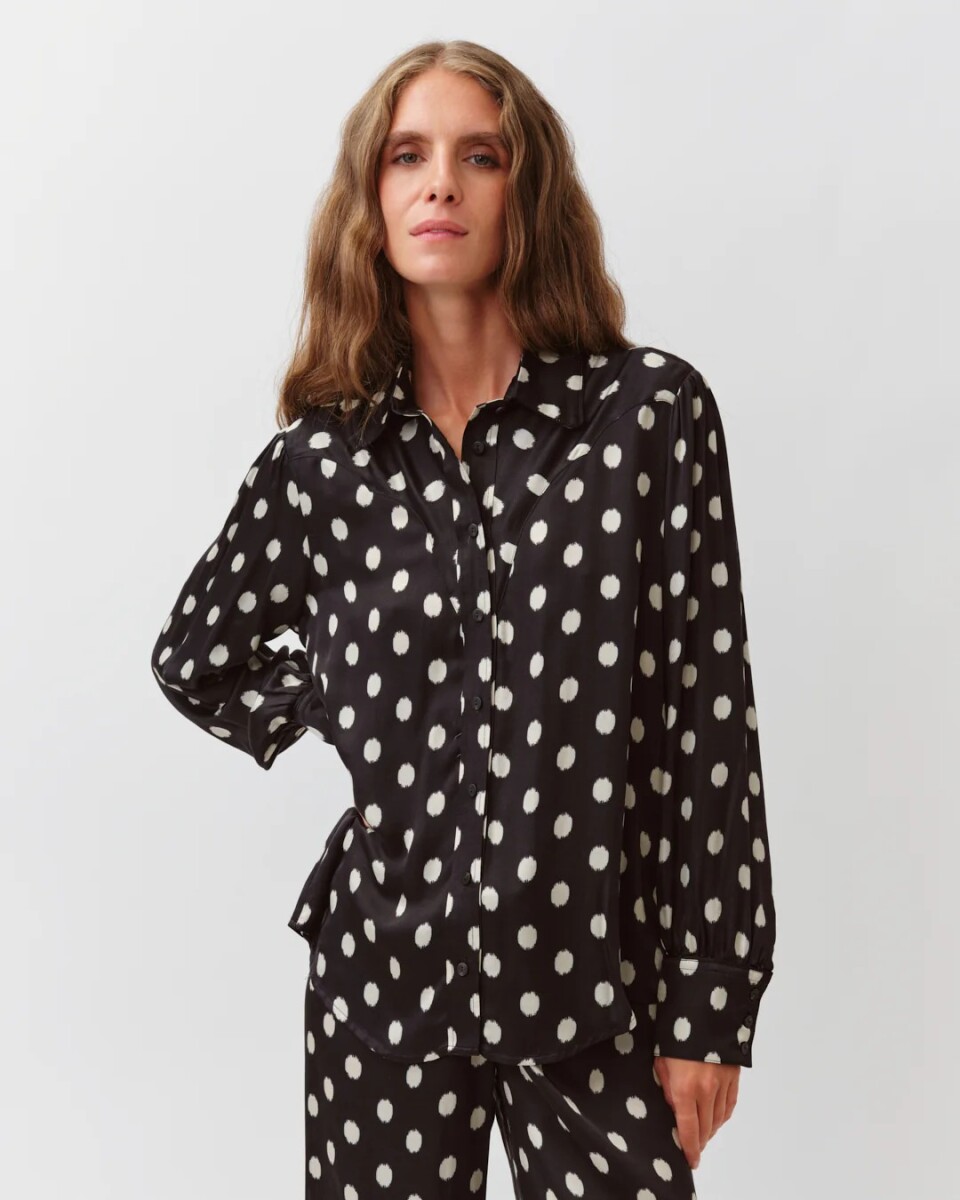 CAMISA COSTELINA 