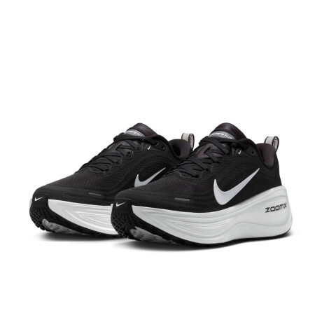 Championes Nike Vomero Plus de Mujer Negro