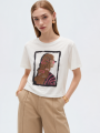 Remera Encin Estampado 1