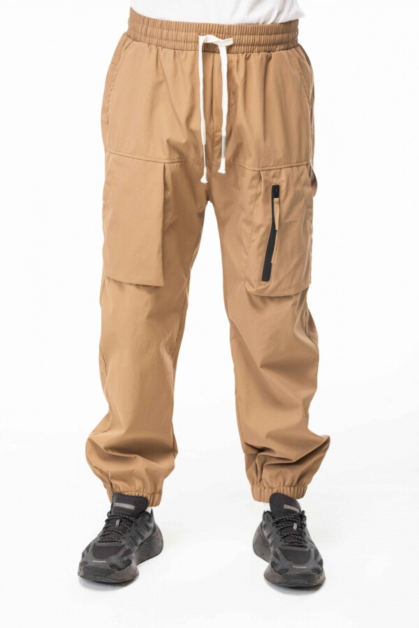 Pantalón Class Pantalón Class Marrón