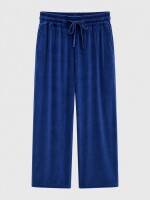 Pantalón Mau Azul