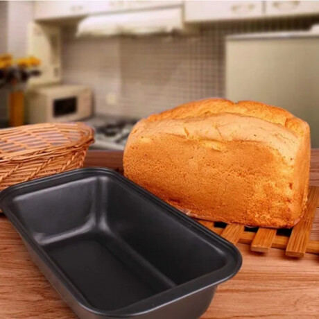 Molde para Pan con Teflón 25 cm Molde para Pan con Teflón 25 cm
