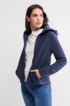 Canguro de micropolar Tarento Azul