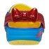 Snow White Classic Clog K Sunshine