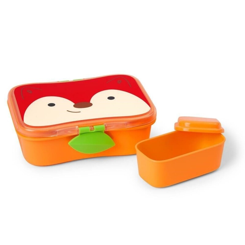 Tupper Skip Hop 2 En 1 Zorro Tupper Skip Hop 2 En 1 Zorro