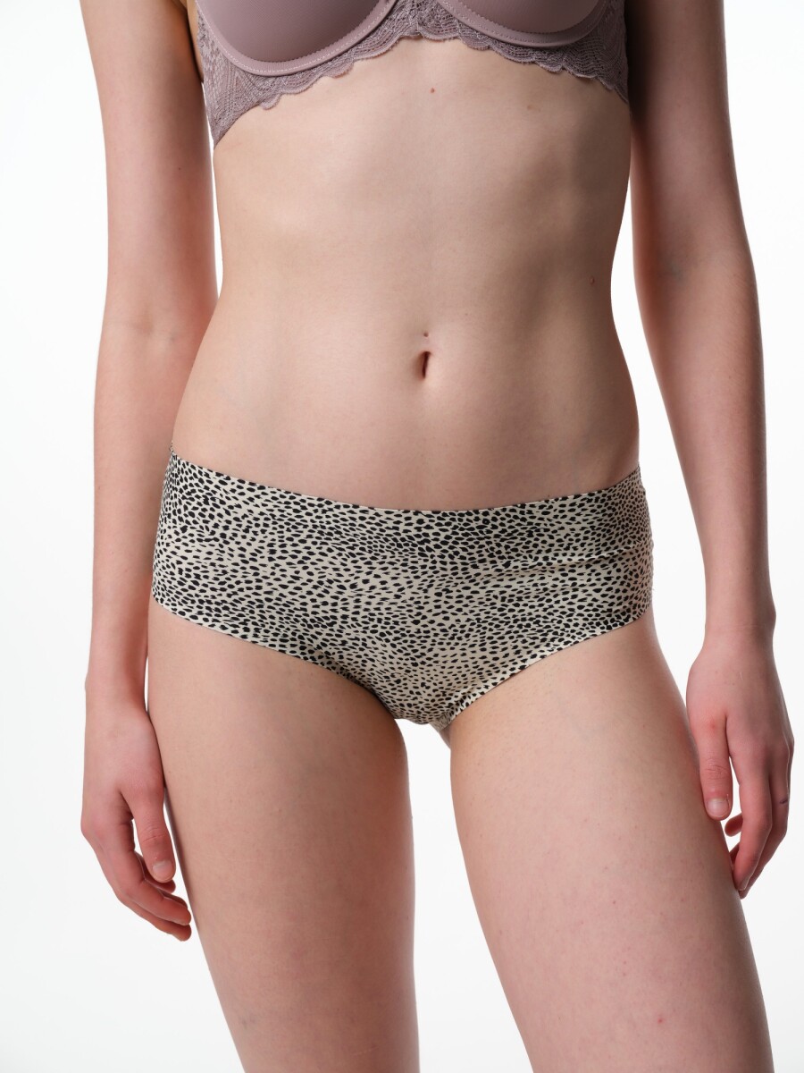 Bikini Selva - Print 1 