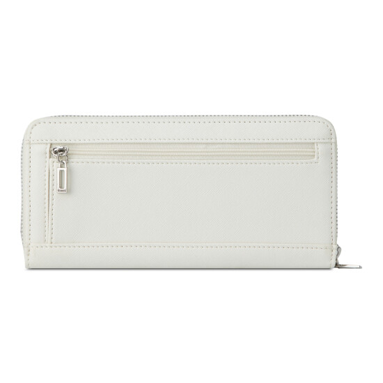Billetera Guess Remy Blanco 0