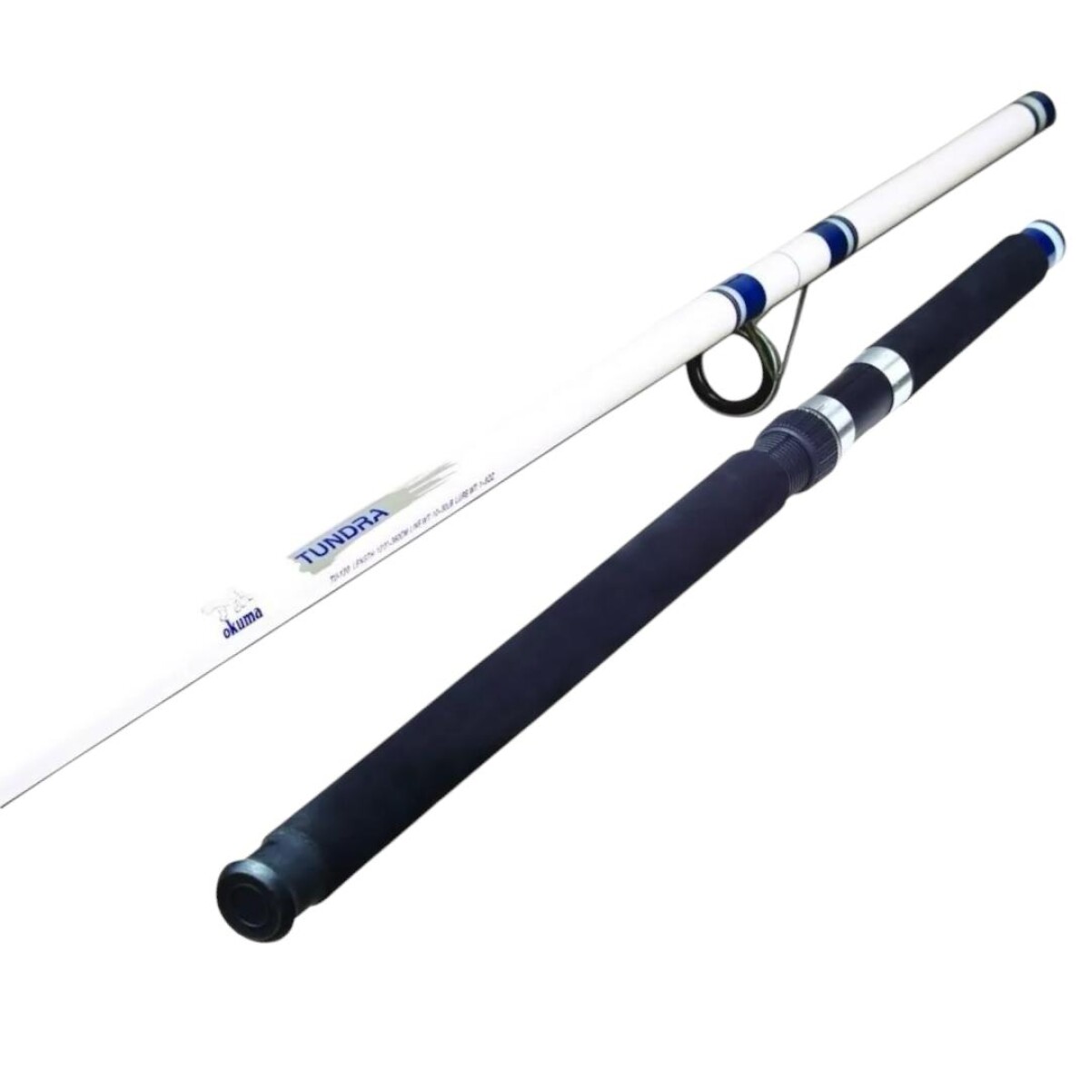 Caña Okuma Tundra 3.90 Mts 