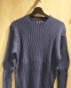 Sueter Azul marino