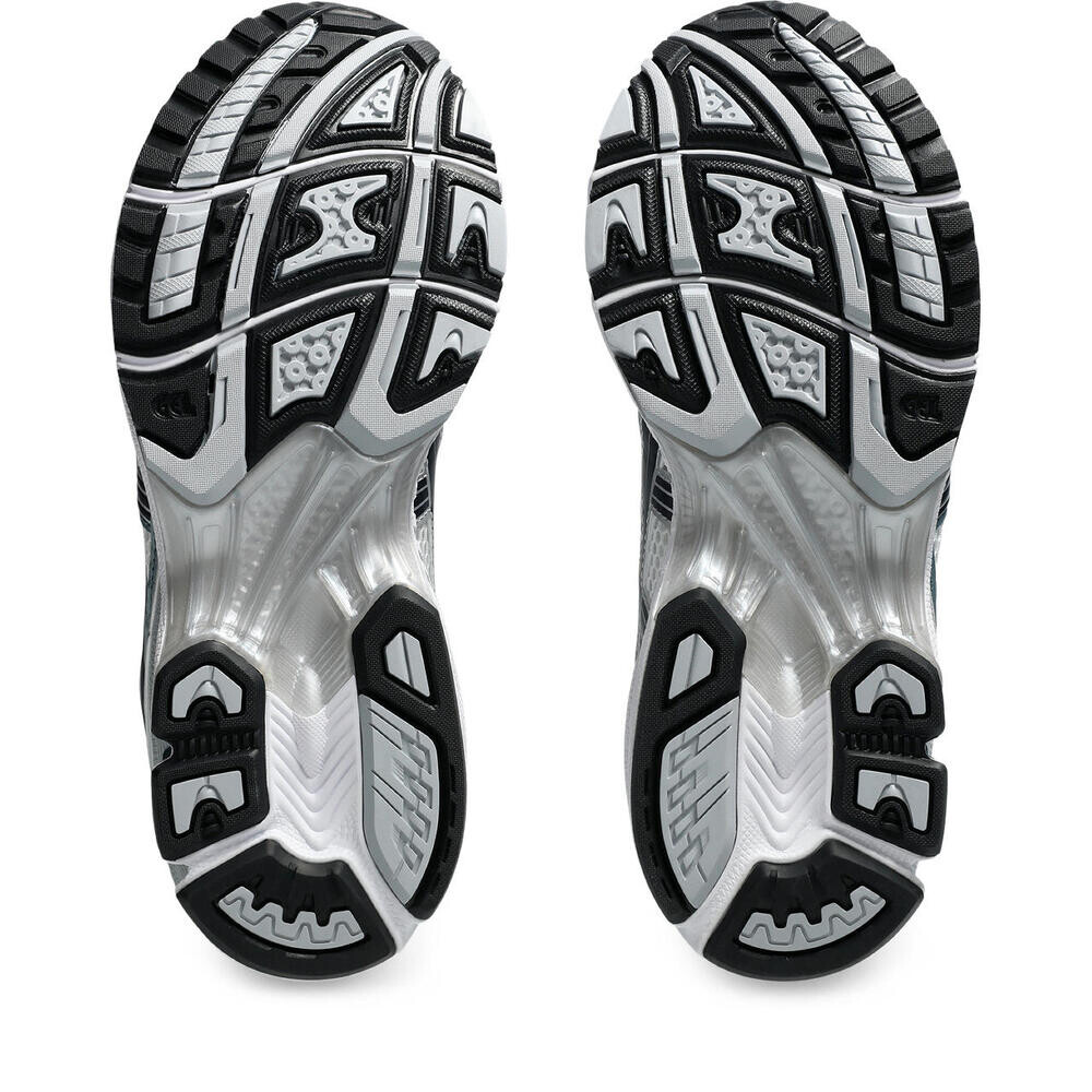 GEL-Kayano 14 - Unisex White/Fjord Grey