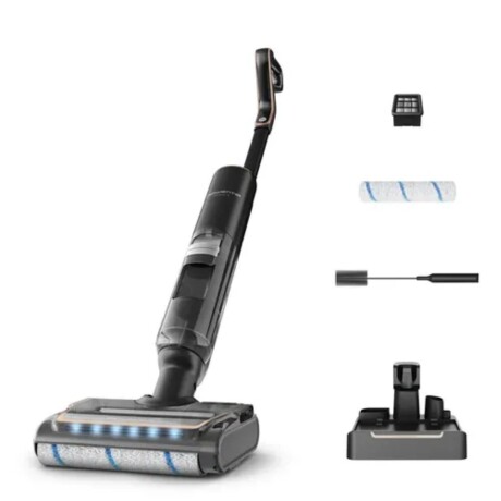 Aspiradora Trapeadora Rowenta X-Clean 7 | Hasta 50 Min de Autonomia Aspiradora Trapeadora Rowenta X-Clean 7 | Hasta 50 Min de Autonomia