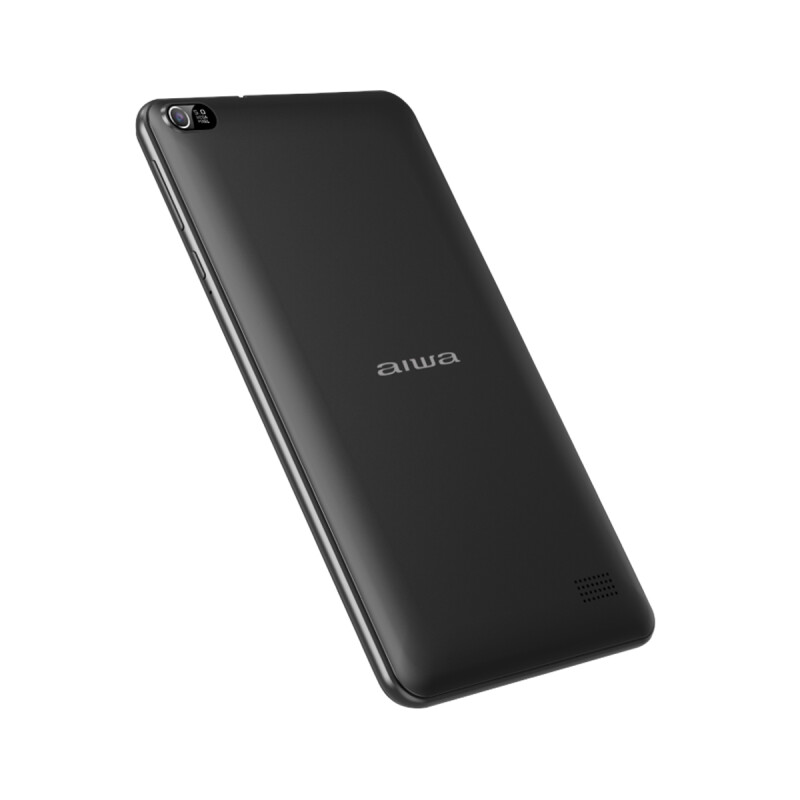 Tablet PC 8" Lite AIWA con Sistema Android Pantalla IPS y procesador Quad Core | AWTH801 Tablet PC 8" Lite AIWA con Sistema Android Pantalla IPS y procesador Quad Core | AWTH801
