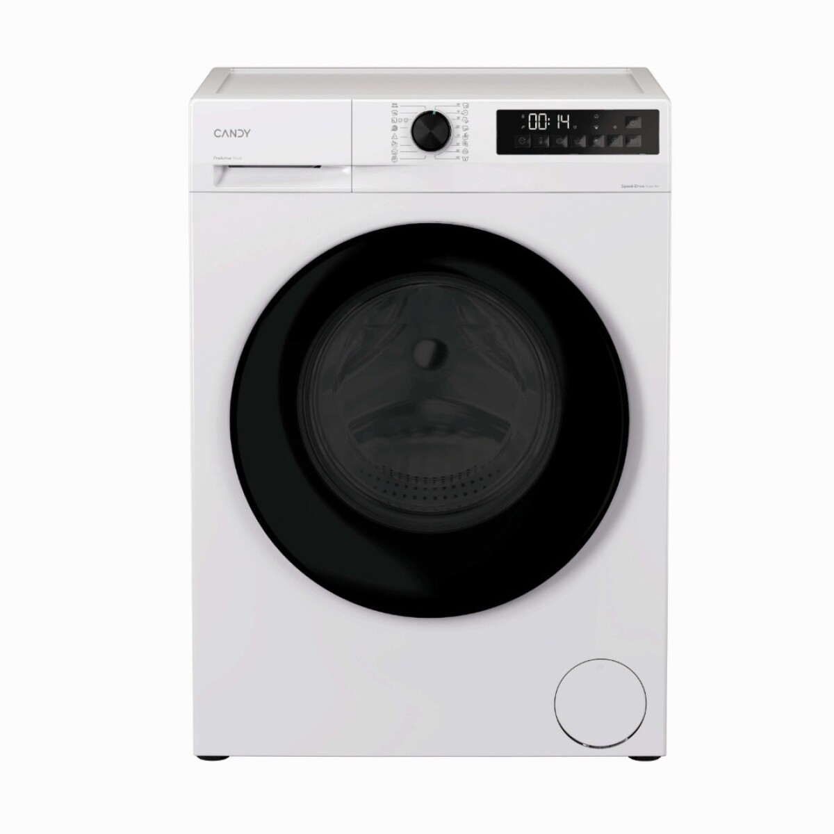 LAVASECARROPAS CANDY GWD 474SB7-S 