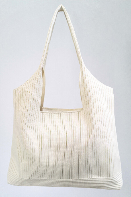 Cartera Alessia Crudo