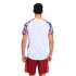 Remera de Hombre Umbro Nacional Pro Blanco