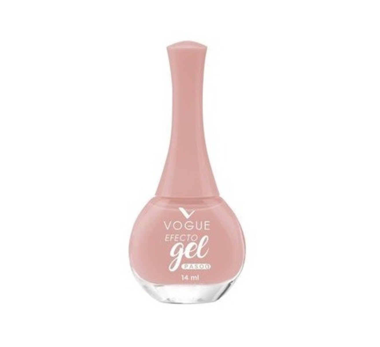 Vogue Esmalte Efecto Gel Vitalidad 