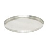 Pizzera aluminio 32 cm ARARY Pizzera aluminio 32 cm ARARY
