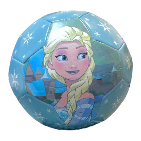Pelota Futbol Nº3 Frozen Pelota Futbol Nº3 Frozen
