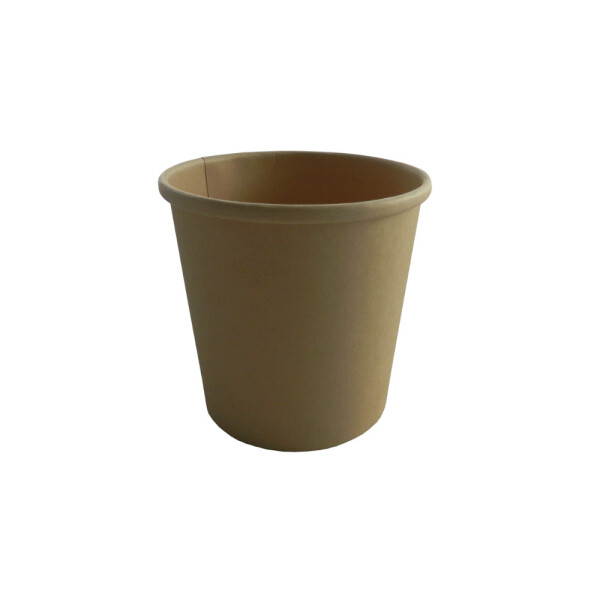 CONTENEDOR NATURALS 12 OZ BAMBU BEIGE
