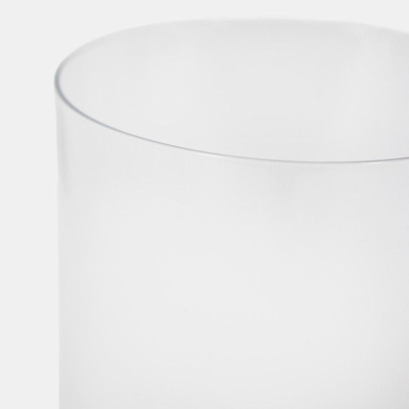 COPA DE VIDRIO P/VINO 460ML Unica