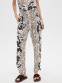 Pantalon Croise Estampado 2