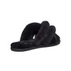 Scuffita W - Mujer Black