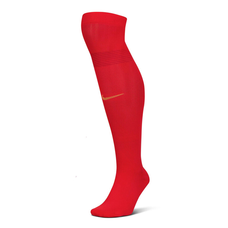 Medias Nike VaporFast Home Red