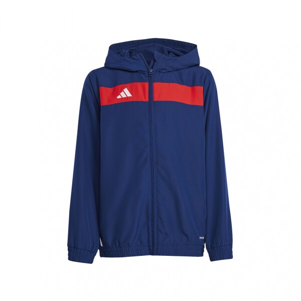 adidas CAMPERA TIRO 25 ESSENTIALS NAVY