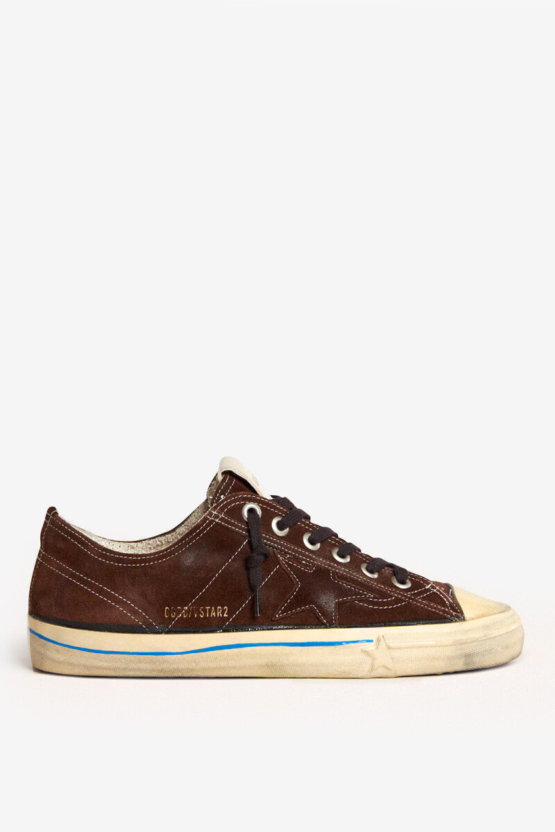 ZAPATILLA V-STAR Marron
