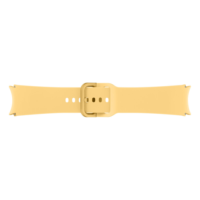 Correa para Watch Sports Band Talle M/L Orange