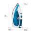 Plancha A Vapor Electrolux 1500w Siv12 + Soporte De Silicona PLANCHA A VAPOR ELECTROLUX 1500W SIV12**