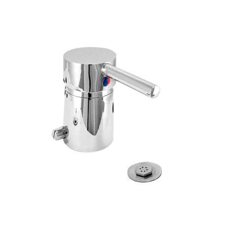 GRIFERIA DE BIDET CROMO DGC 000