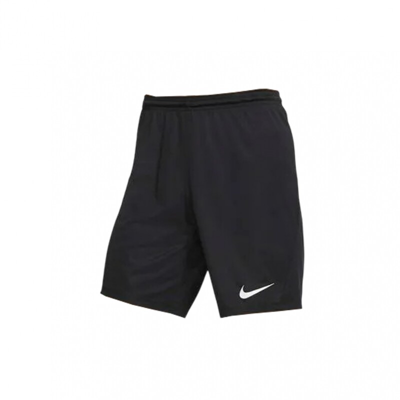 NIKE Dri-FIT Park 3 Black