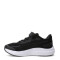 Championes de Niños Puma Skyrocket 2 Ac+ Ps Negro - Blanco