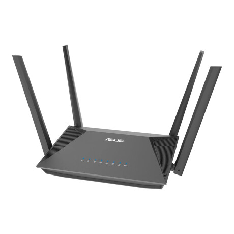 Router Asus RT-AX52 Wifi 2,4GHZ 5GHZ AX1800 001