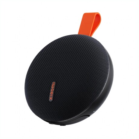 Parlante Inalámbrico XIAOMI Essential BT TWS Con Indicador Luminoso - Black Parlante Inalámbrico XIAOMI Essential BT TWS Con Indicador Luminoso - Black