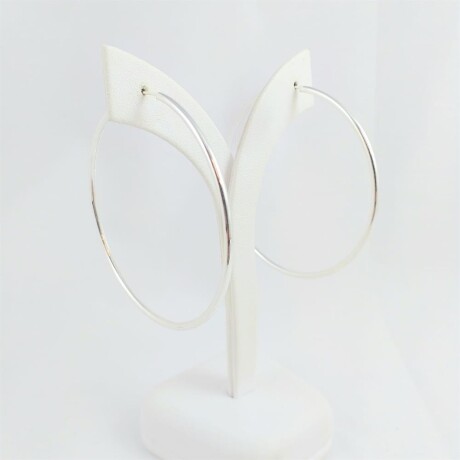 Aros de plata 925. Aros de plata 925.