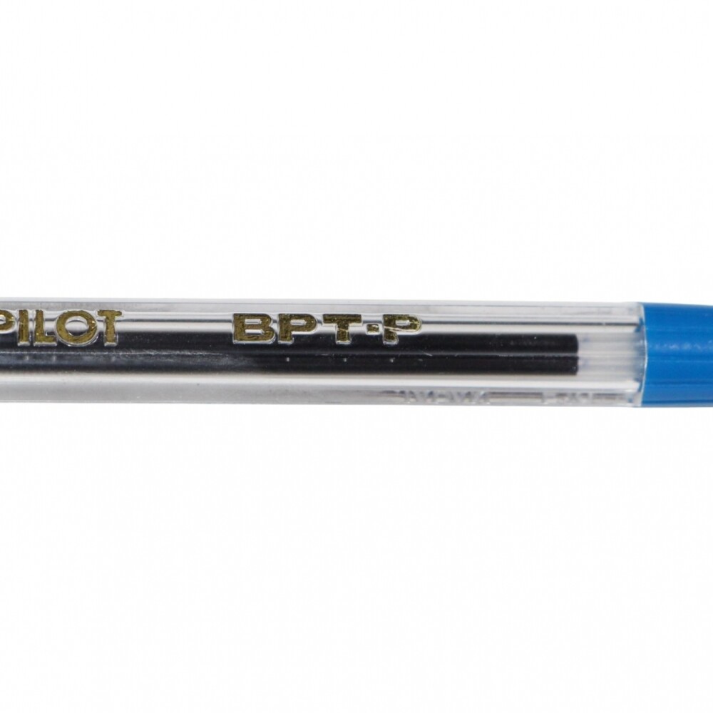 BOLIGRAFO PILOT BPT-P AZUL 1.0 COLOR AZUL BOLIGRAFO PILOT BPT-P AZUL 1.0 COLOR AZUL